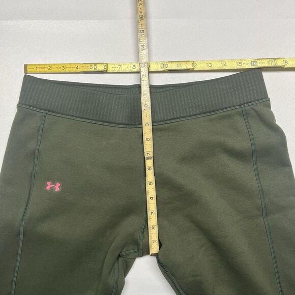 Women’s Under Armour Scent Control Hunting Jacket, Shirt, Pants Set - Picture 15 of 15